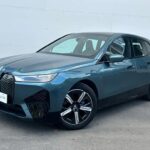 2023 BMW iX for sale 838786 | Eauto Export