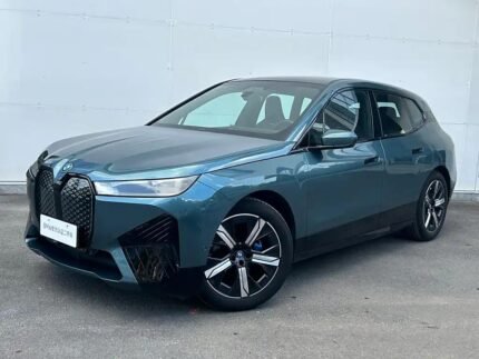 2023 BMW iX for sale 838786 | Eauto Export