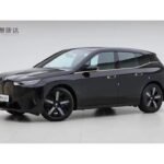 2023 BMW iX for sale 845314 | Eauto Export