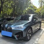 2023 BMW iX for sale 849606 | Eauto Export