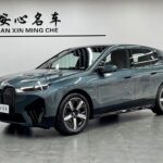 2023 BMW iX for sale 851017 | Eauto Export