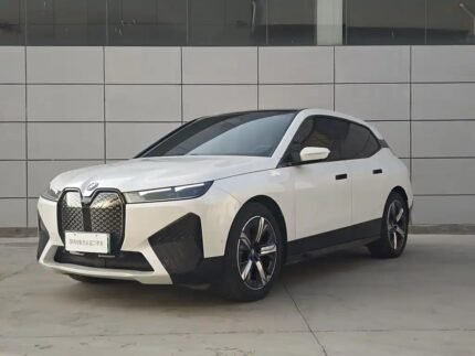 2023 BMW iX for sale 859453 | Eauto Export