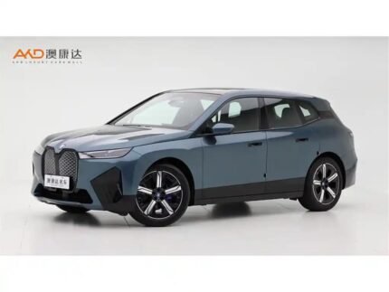 2023 BMW iX for sale 861823 | Eauto Export