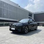 2023 BMW iX for sale 862711 | Eauto Export