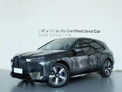 2023 BMW iX for sale 864892 | Eauto Export