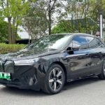 2023 BMW iX for sale 865062 | Eauto Export