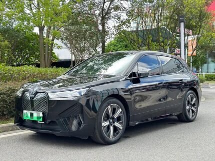 2023 BMW iX for sale 865062 | Eauto Export