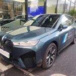 2023 BMW iX for sale 865849 | Eauto Export