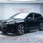 2023 BMW iX for sale 865957 | Eauto Export
