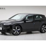 2023 BMW iX for sale 866097 | Eauto Export