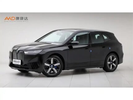 2023 BMW iX for sale 866097 | Eauto Export