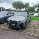 2023 BMW iX for sale 866144 | Eauto Export