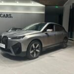 2023 BMW iX for sale 871073 | Eauto Export