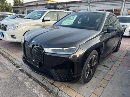 2023 BMW iX for sale 872350 | Eauto Export
