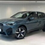 2023 BMW iX for sale 872881 | Eauto Export