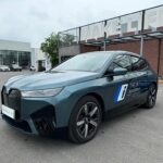 2023 BMW iX for sale 874154 | Eauto Export