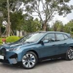 2023 BMW iX for sale 874289 | Eauto Export