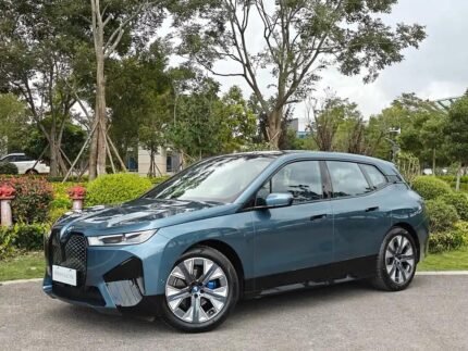 2023 BMW iX for sale 874289 | Eauto Export