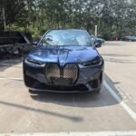2023 BMW iX for sale 874731 | Eauto Export