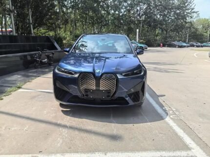2023 BMW iX for sale 874731 | Eauto Export