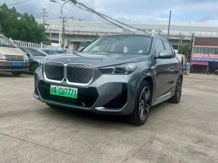2023 BMW iX1 for sale 850679 | Eauto Export