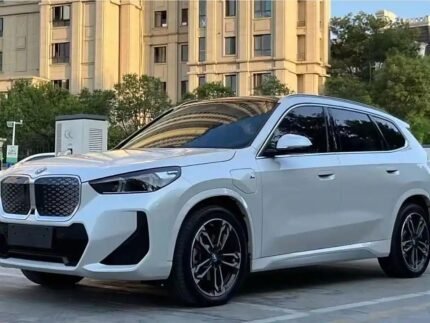 2023 BMW iX1 for sale 873379 | Eauto Export