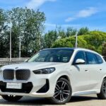2023 BMW iX1 for sale 873451 | Eauto Export