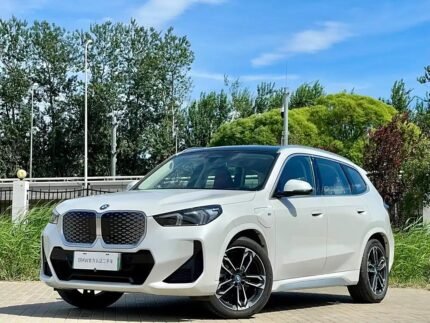 2023 BMW iX1 for sale 873451 | Eauto Export