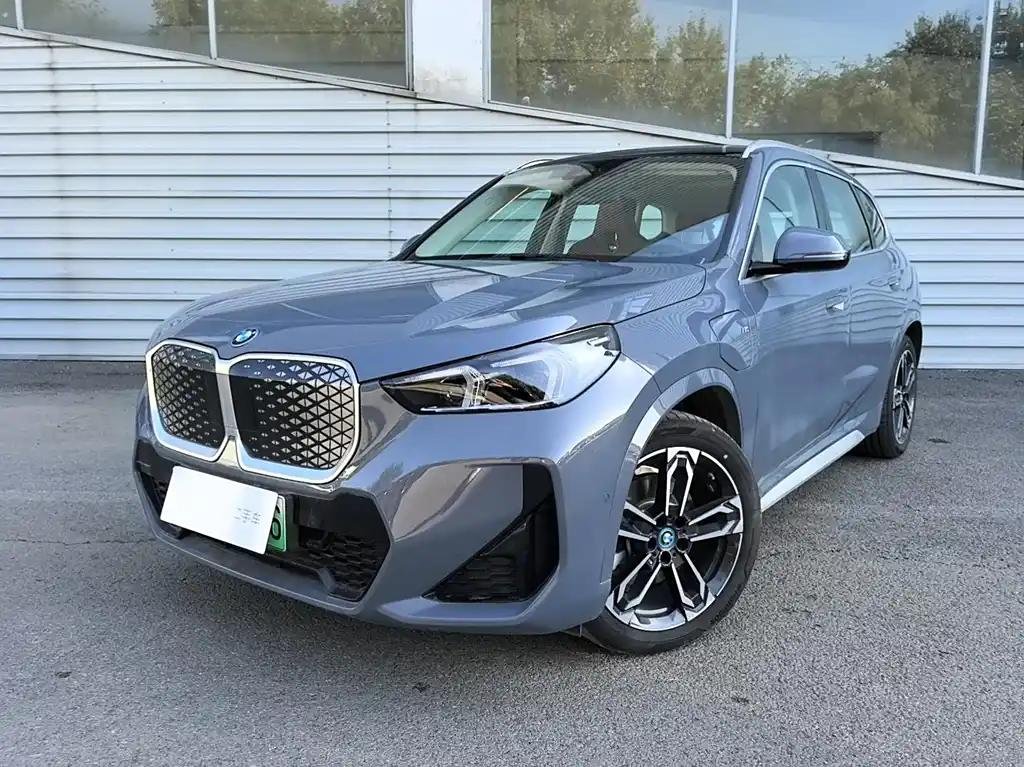2023 BMW iX1 for sale 873463 | Eauto Export 2023 BMW iX1 for sale 873463 | Eauto Export