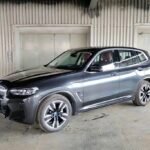 2023 BMW iX3 for sale 840964 | Eauto Export