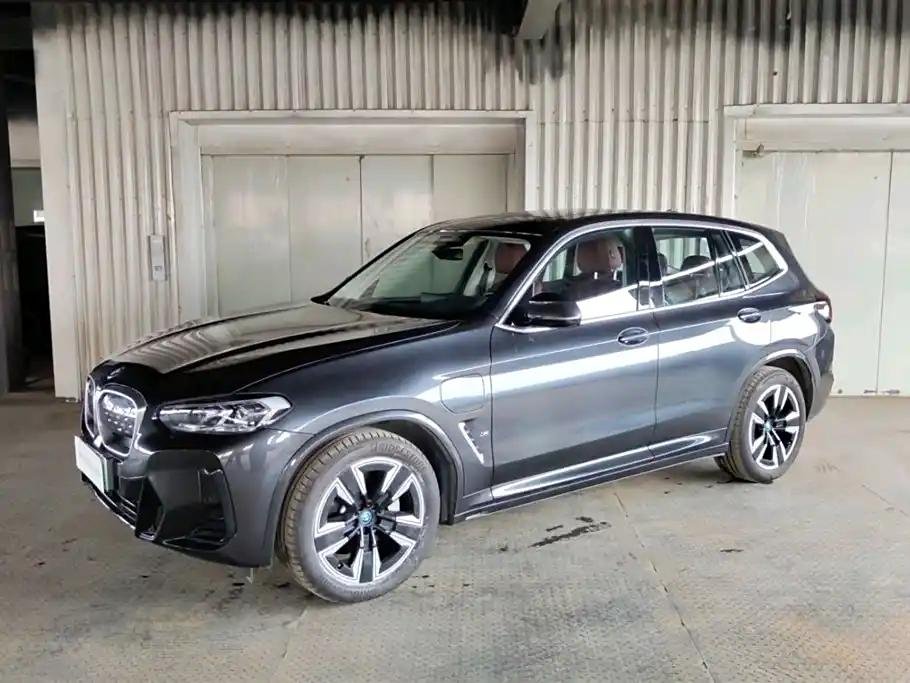 2023 BMW iX3 for sale 840964 | Eauto Export 2023 BMW iX3 for sale 840964 | Eauto Export
