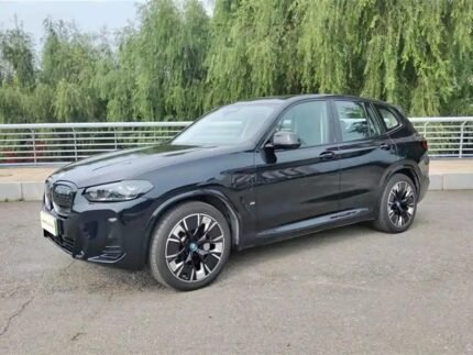 2023 BMW iX3 for sale 841768 | Eauto Export