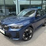 2023 BMW iX3 for sale 848847 | Eauto Export