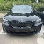 2023 BMW iX3 for sale 849005 | Eauto Export