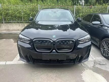 2023 BMW iX3 for sale 849005 | Eauto Export