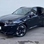2023 BMW iX3 for sale 857741 | Eauto Export