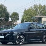 2023 BMW iX3 for sale 857850 | Eauto Export