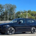 2023 BMW iX3 for sale 858295 | Eauto Export