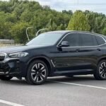 2023 BMW iX3 for sale 858813 | Eauto Export