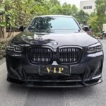 2023 BMW iX3 for sale 861056 | Eauto Export