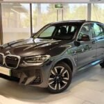 2023 BMW iX3 for sale 861764 | Eauto Export