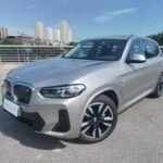 2023 BMW iX3 for sale 863390 | Eauto Export