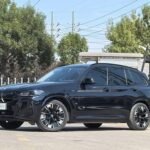 2023 BMW iX3 for sale 864028 | Eauto Export