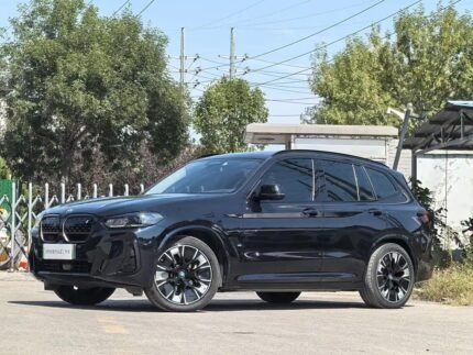 2023 BMW iX3 for sale 864028 | Eauto Export