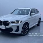 2023 BMW iX3 for sale 865202 | Eauto Export