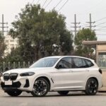 2023 BMW iX3 for sale 866180 | Eauto Export