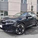 2023 BMW iX3 for sale 869775 | Eauto Export