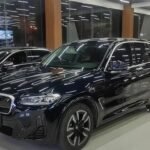 2023 BMW iX3 for sale 870519 | Eauto Export