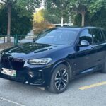 2023 BMW iX3 for sale 876619 | Eauto Export