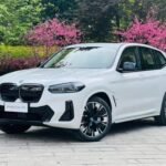 2023 BMW iX3 for sale 909025 | Eauto Export